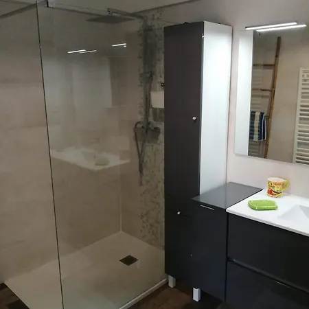 Sandy -spa-clim Ghisonaccia