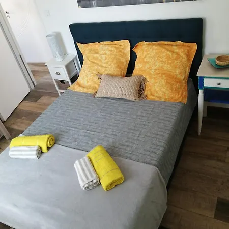 Villa Sandy -spa-clim