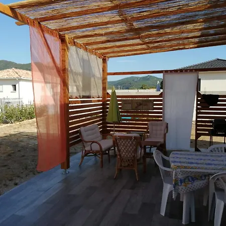 Sandy -spa-clim Вилла *