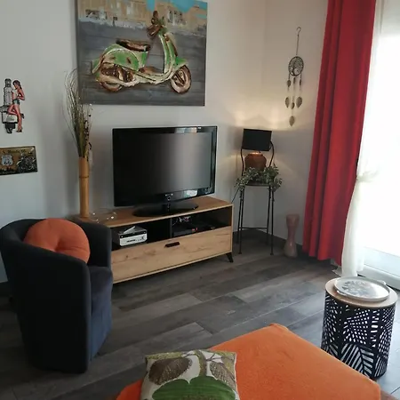Sandy -spa-clim Гизоначча